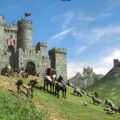 Stronghold Kingdoms — Обзор легендарной RTS