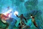 Скриншоты к игре Aion