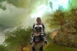 Скриншоты к игре Aion