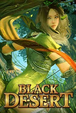 Black Desert