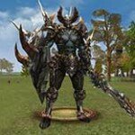 Скриншоты к игре Lineage 2 Infinite Odyssey