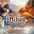 Скриншоты к игре Albion Online