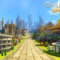 Скриншоты к игре Civilization Online
