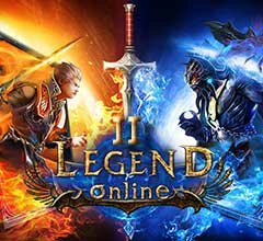 Legend Online 2