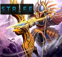 Strife