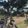 Гайды, секреты прохождения к игре Call of Duty: Black Ops 3