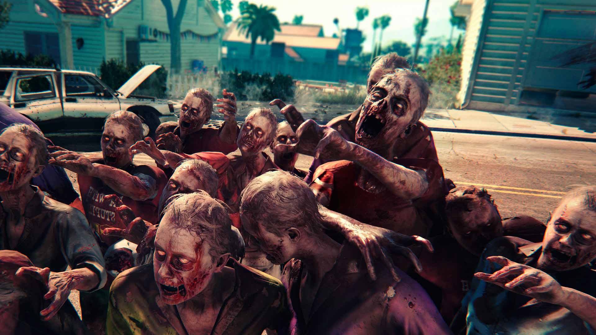 Скриншот к игре Dead Island 2