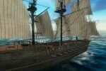 Скриншоты к игре World of Sea Battle