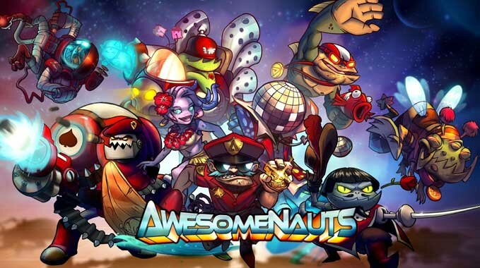 awesomenauts_gameli2016_1fs