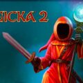 Официальный видео трейлер Magicka 2