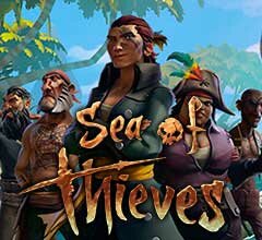 Sea of Thieves