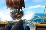 Скриншоты к игре Sea of Thieves