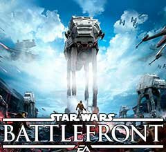 Star Wars: Battlefront