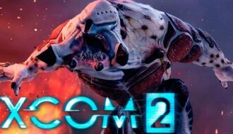 XCOM 2