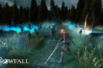 Скриншоты к игре Crowfall