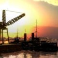 Скриншоты к игре Free Naval World