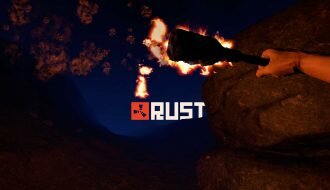 Rust Experimental