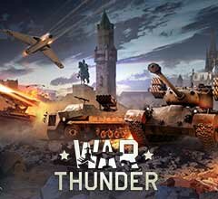 War Thunder