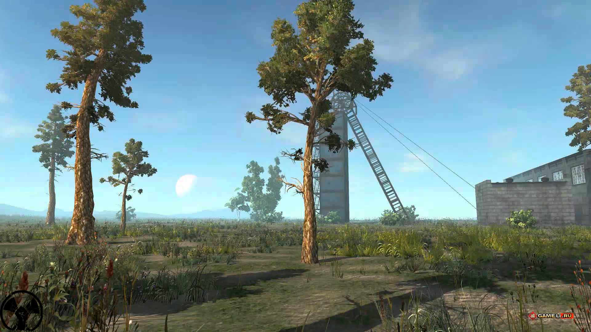 Скриншот к игре Will To Live Online