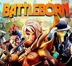 Battleborn