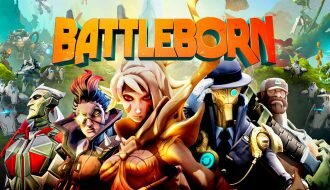 Battleborn