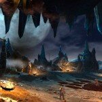 Скриншоты к игре Neverwinter: Ядро лабиринта