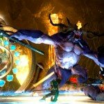 Скриншоты к игре Neverwinter: Ядро лабиринта