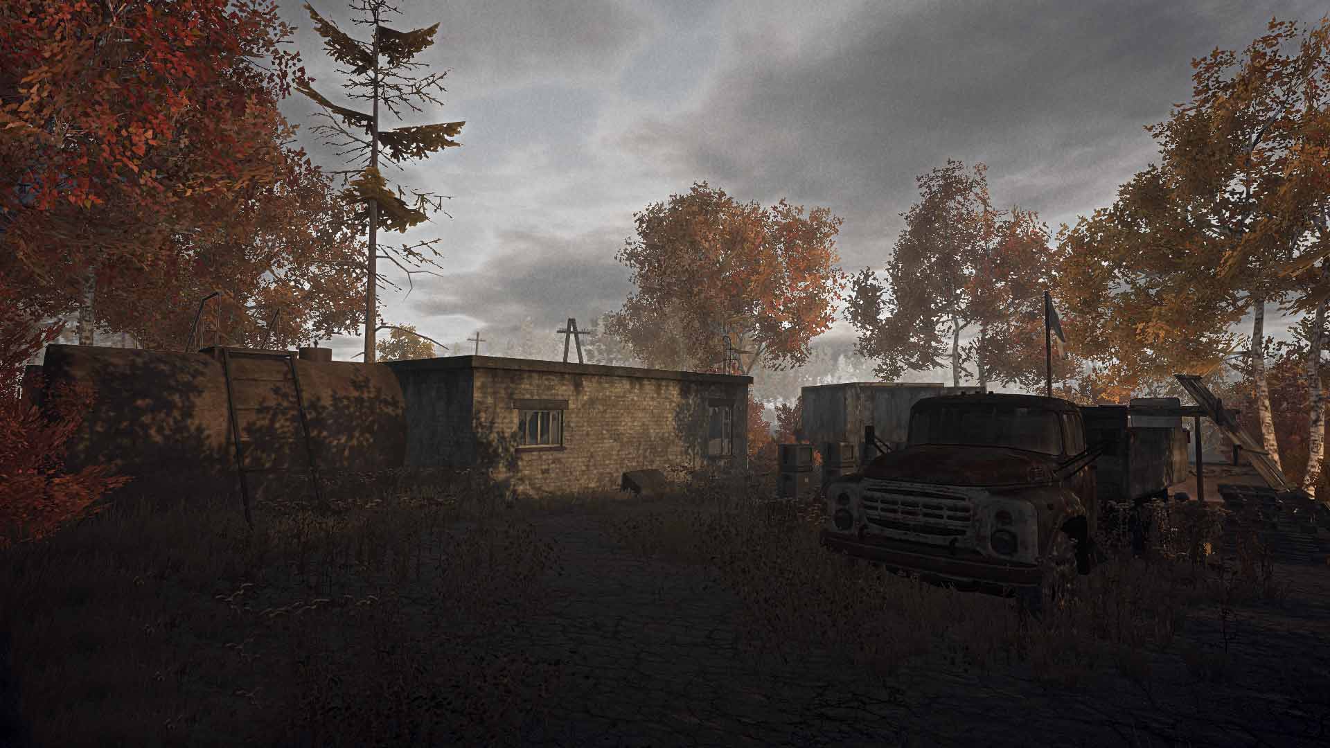 Скриншот к игре Next Day