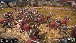 скриншоты Total War Battles: KINGDOM