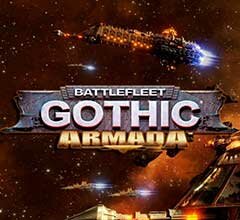 Battlefleet Gothic