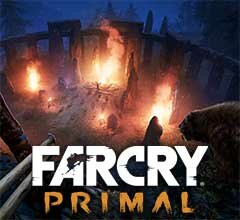 Far Cry Primal