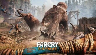 Far Cry Primal