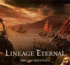 Lineage Eternal