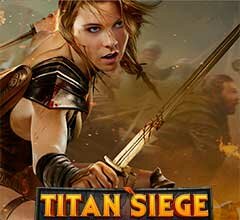 Titan Siege