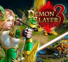 Demon Slayer 3