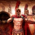 Зарабатываем на всем — пока живем, в Спарта: Война Империй