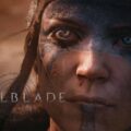 Официальный видео трейлер Hellblade