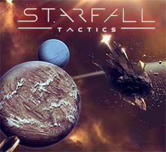 Starfall Tactics