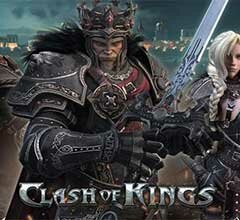 Clash of Kings