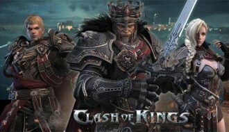 Clash of Kings