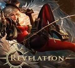 Revelation Online