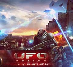 UFO Online: Invasion