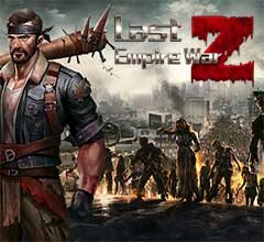 Last Empire War Z