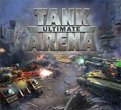 Ultimate Tank Arena