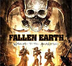 Fallen Earth