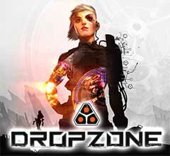 Dropzone