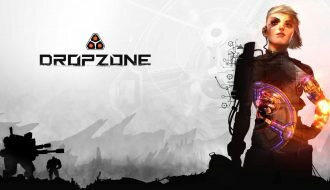 Dropzone