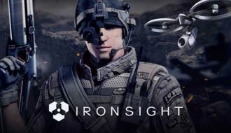 Iron Sight