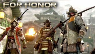 For Honor