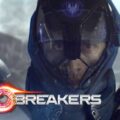 Официальный видео трейлер LawBreakers